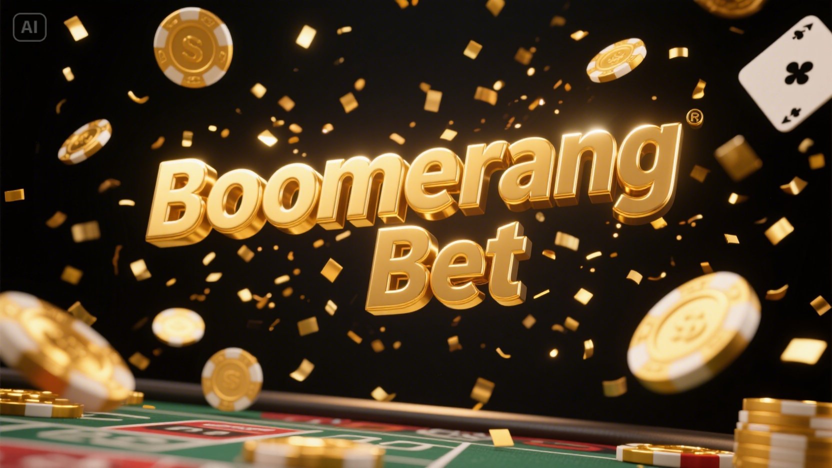 Boomerang Bet